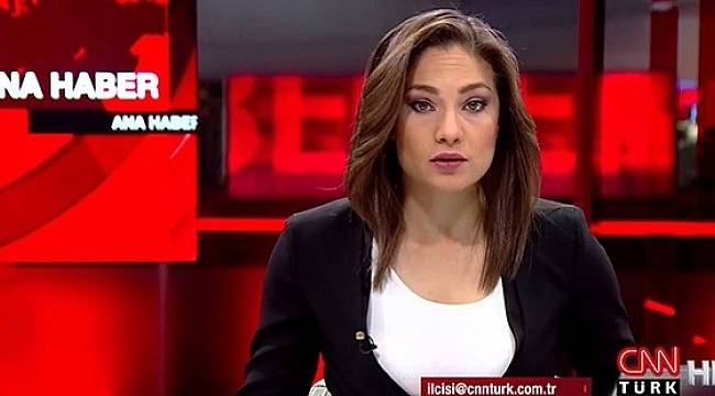 Nevşin Mengü: En çok tacize Orta Doğu'da uğradım