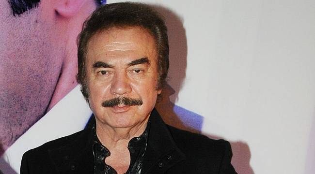 Orhan Gencebay'ın istifa dilekçesi oraya çıktı