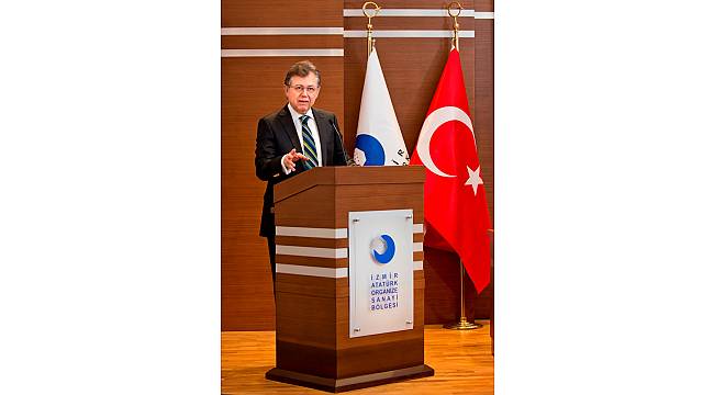 OSB'ler içinde üreten KOBİ'lere pahalı doğalgaz yanlışı