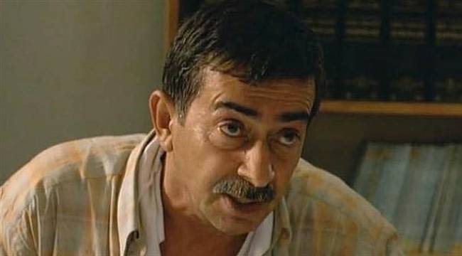 Oyuncu Turan Özdemir hayatını kaybetti