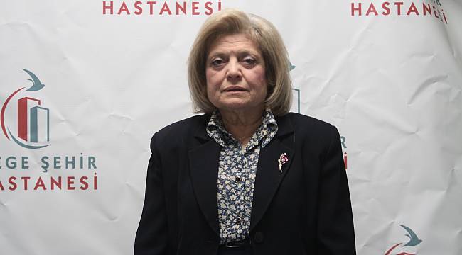 Prof. Dr. Filiz Büyükkeçeci: ''Lösemi, tedavi edilebilir”
