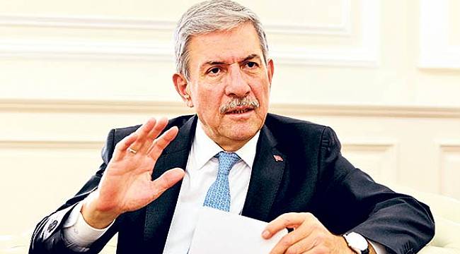 Sağlık Bakanı'ndan hastanede hamile çocuk skandalına ilişkin açıklama