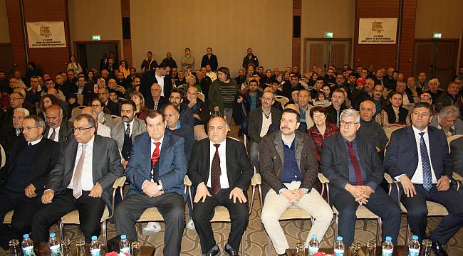 Salahaddin Hünü Güven Tazeledi…