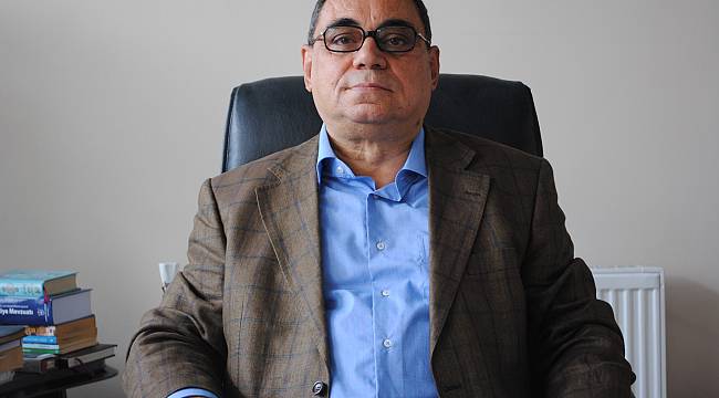 Sanayi esnafı başkanlarından memnun