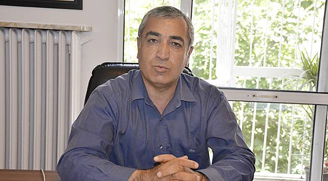 Saygılı da aday