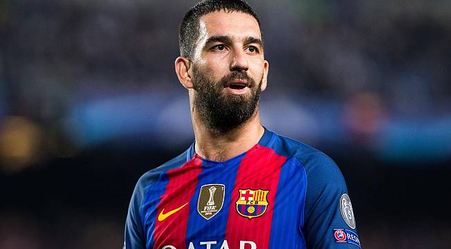 Son dakika... Başakşehir'den resmi Arda Turan açıklaması