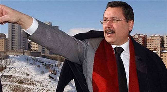 Sözcü&#039;den &#039;köşe&#039; isteyen Gökçek&#039;e yanıt