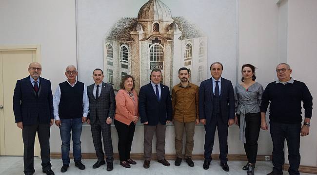 “Tarım Gençlerle Yükseliyor” fikir yarışmasının kazananları belli oldu