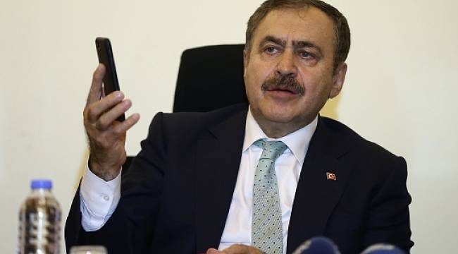 Taşkınlara sanal önlem
