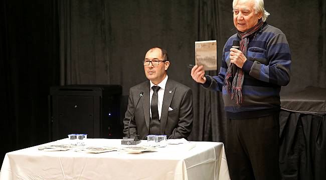 Turgut Üzüm ‘Yağmur Gelini’ sevenleriyle paylaştı