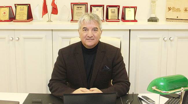 Turizmci 2018 yılından umutlu