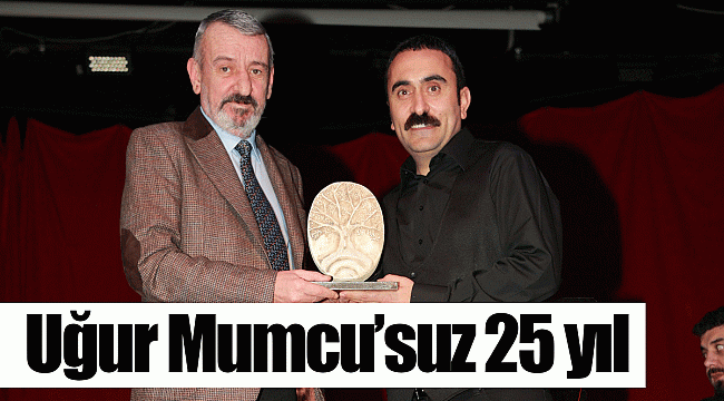 Uğur Mumcu’suz 25 yıl
