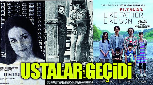 Ustalar geçidi