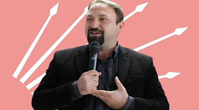 Ve Gümrükçü de aday