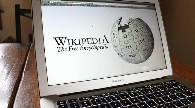 Wikipedia resmen açıkladı!