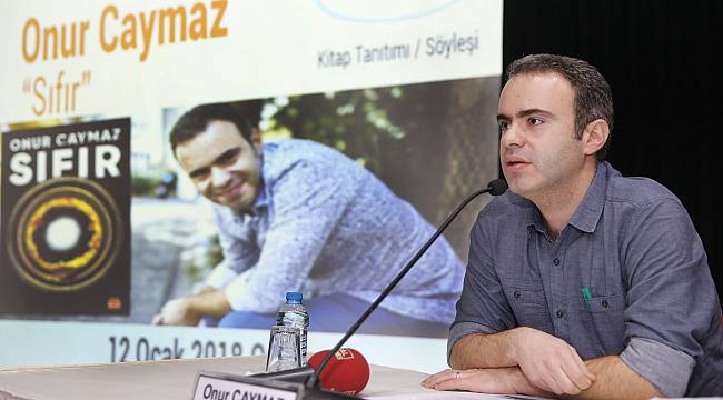 Yedi yılda koca bir ‘Sıfır’ yazdı