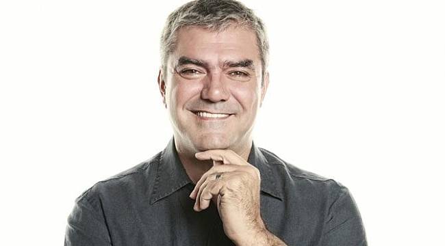 Yılmaz Özdil: CHP, AKP'yi iktidarda tutmak için organize edilmiş bir parti!