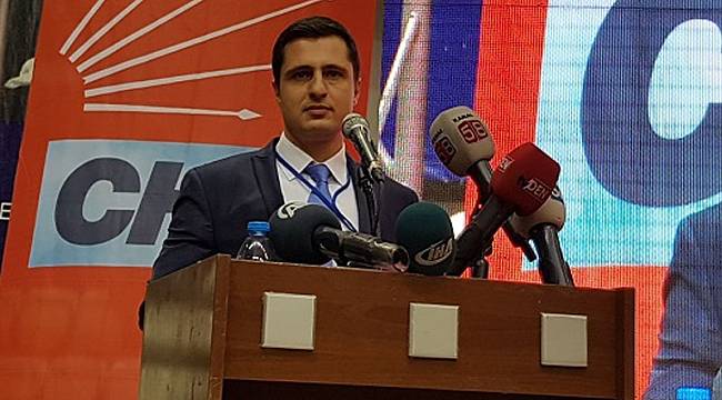 Yücel&#039;den  Gündeme Damga Vuran Açıklamalar