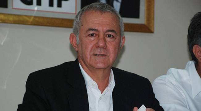 Yüksel yeniden delege listesinde!