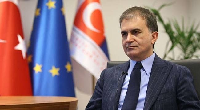 AB Bakanı: Hollanda'nın 1915 kararı bizim için yok hükmündedir