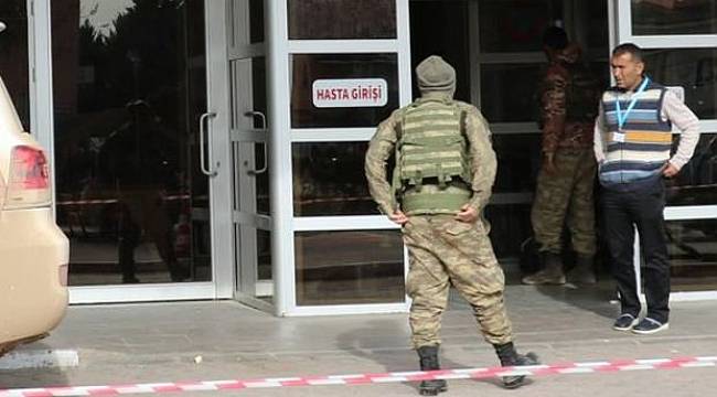 Afrin ve Kilis'ten acı haber