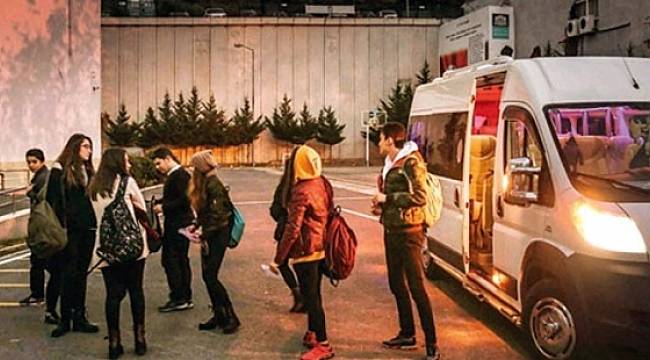Aile Bakanlığı, 12 yaşından büyük öğrencilere sordu: Evli misin, neden çalışmıyorsun?