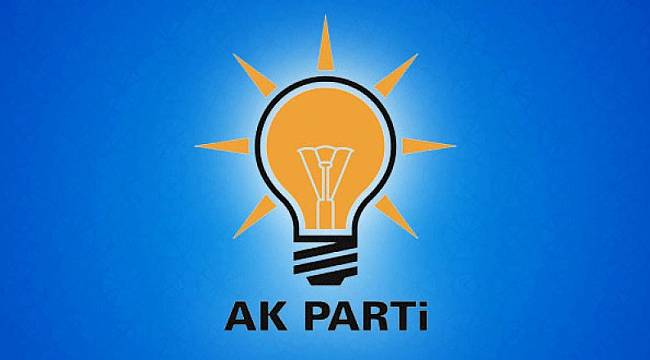 AK Parti İzmir'de ilk değişim Bornova'da