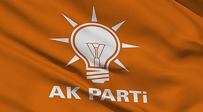 AK Parti İzmir'in acı kaybı!