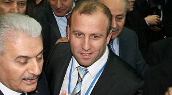 AK Partili o isme kesin ihraç talebi