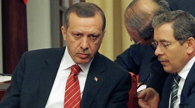 AKP kurucularından Abdüllatif Şener: Erdoğan, cumhurbaşkanlığı seçimini kaybeder