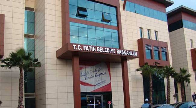 AKP’li belediyede denetim başladı: Fatih’e 3 müfettiş