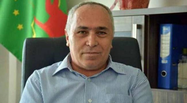 Ankara'da HDP'ye operasyon: Seydi Fırat da gözaltına alındı