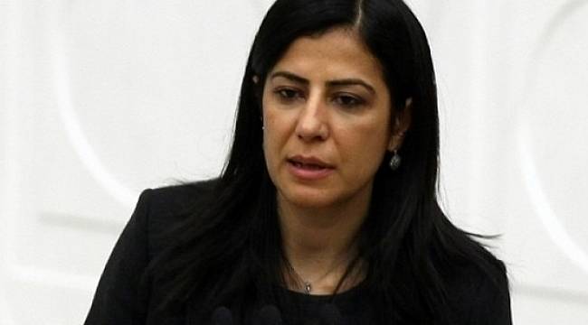 Ayla Akat gözaltına alındı