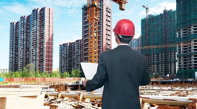 Bakanlıktan 900 müteahhide kötü haber!