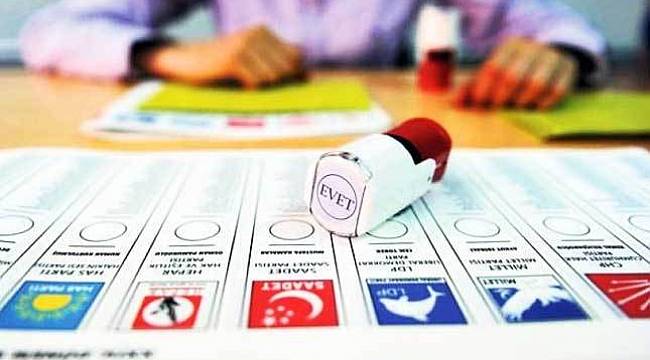 ‘Baraj’ ve ‘paket’ hamlesi