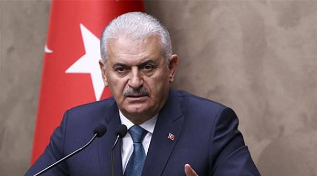 Binali Yıldırım: ATAK helikopterinin düşürüldüğüne dair bir delil yok