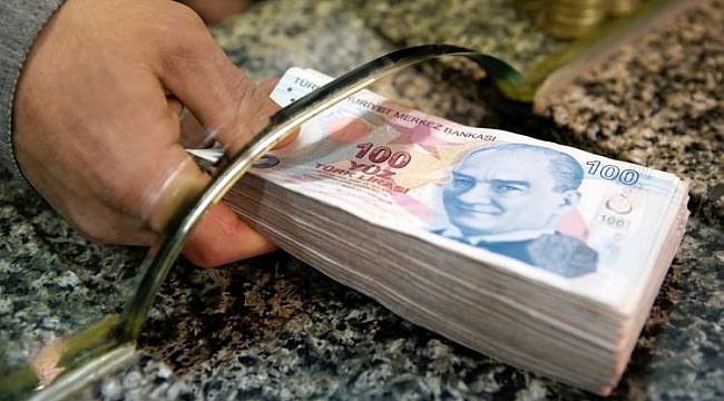 Bunu yapan emekli maaşı alamaz
