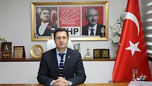 Camide siyasete CHP İzmir'den sert tepki
