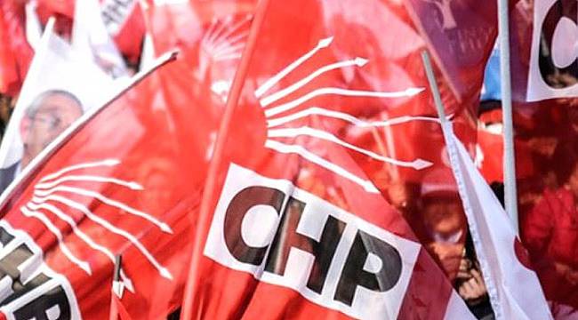 CHP’de Tüzük Kurultayına tepkiler sürüyor