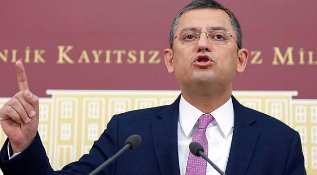 CHP'den AKP- MHP ittifakı için sert sözler