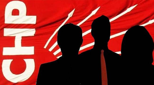 CHP kulislerini sallayan iddia!