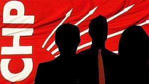 CHP kulislerini sallayan iddia!