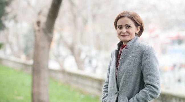 CHP'li Kaftancıoğlu: Oylar sandığa girdiği gibi çıkacak, başka yolu yok
