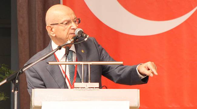 CHP'nin acı kaybı