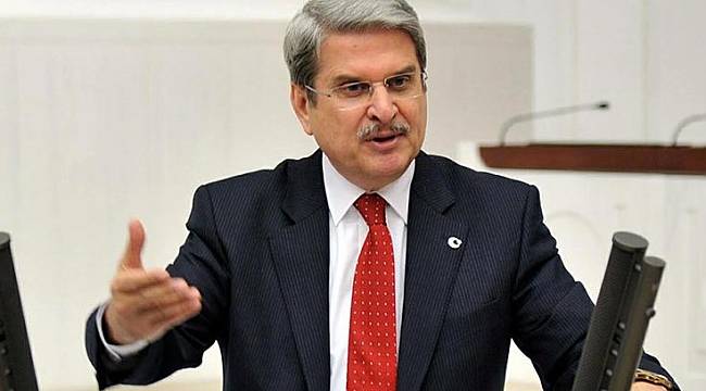 Çıray: 'AK-trol' operasyonudur