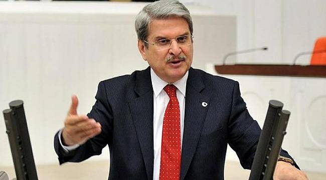 Çıray: Fırat'ın doğusunu PYD/YPG'ye bıraktınız mı?