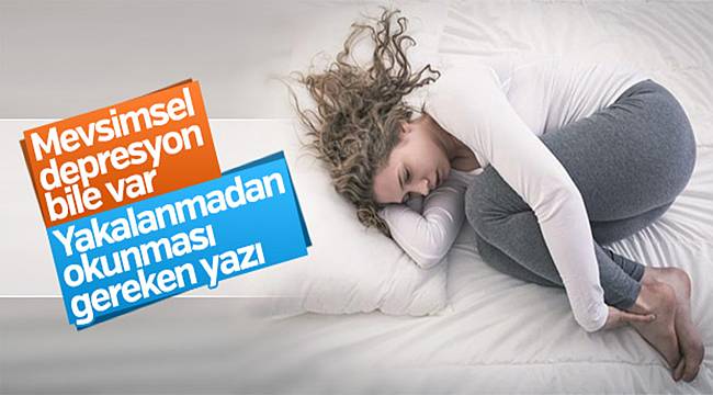 Depresyonun hangi evresindesiniz