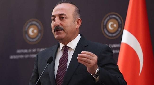 Dışişleri Bakanı: Rejim, Afrin ile ilgili ikilem içersinde
