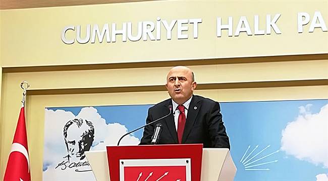 Eminağaoğlu, tüzük değişikliğini işaret etti