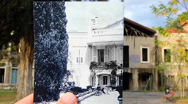 En güzel Bornova fotoğrafları İnstagramda yarışacak